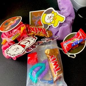 Cute stylish braclet 3in one